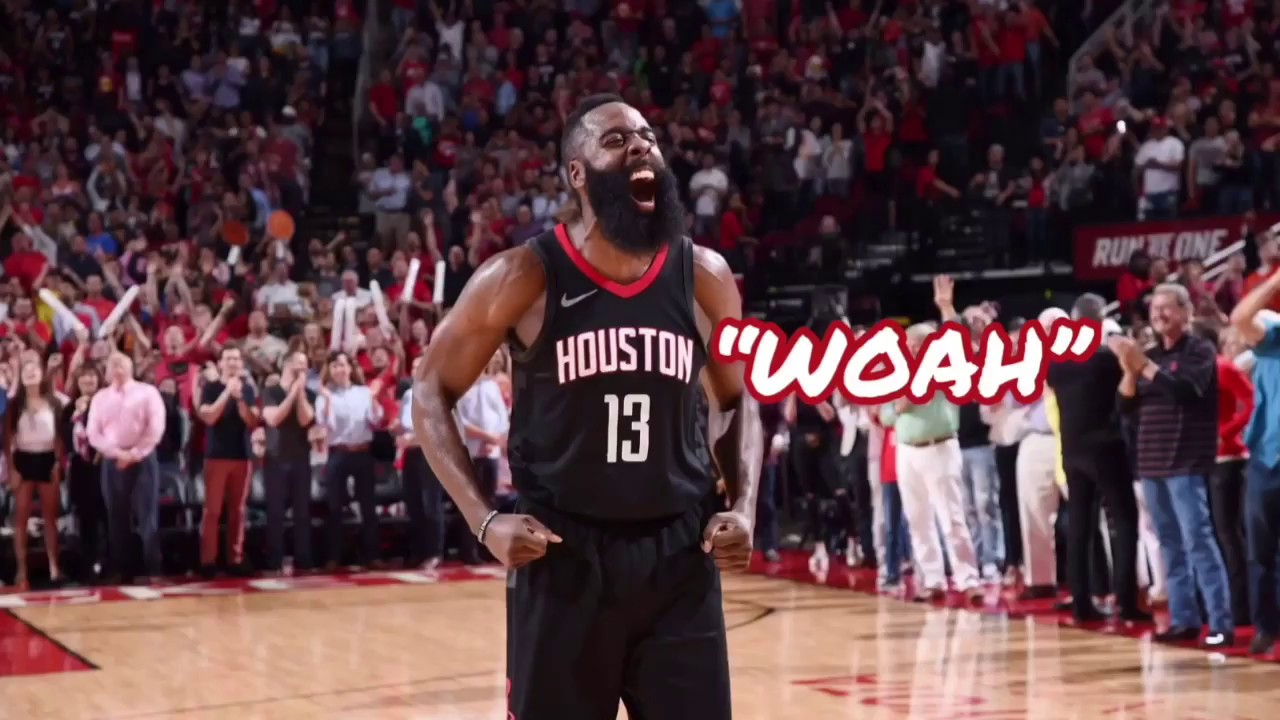James Harden Mix - 