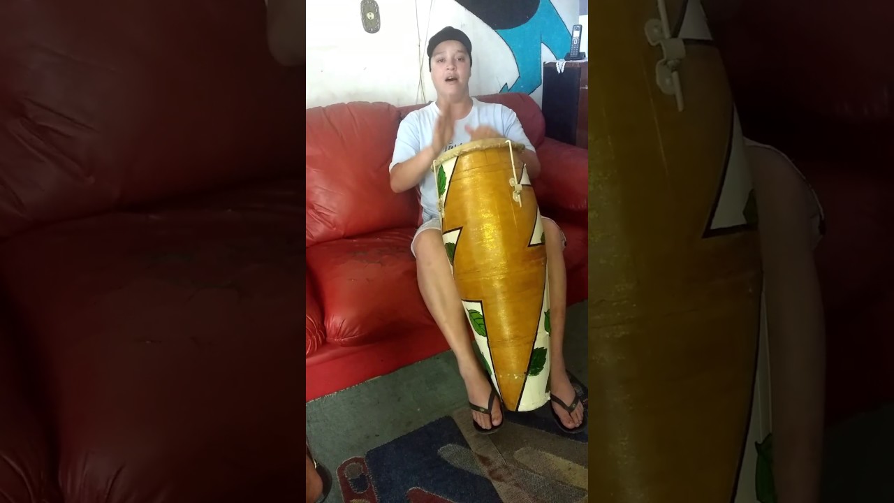 PONTO DE EXU-EXU LOBO. EXU LOBO UIVOU