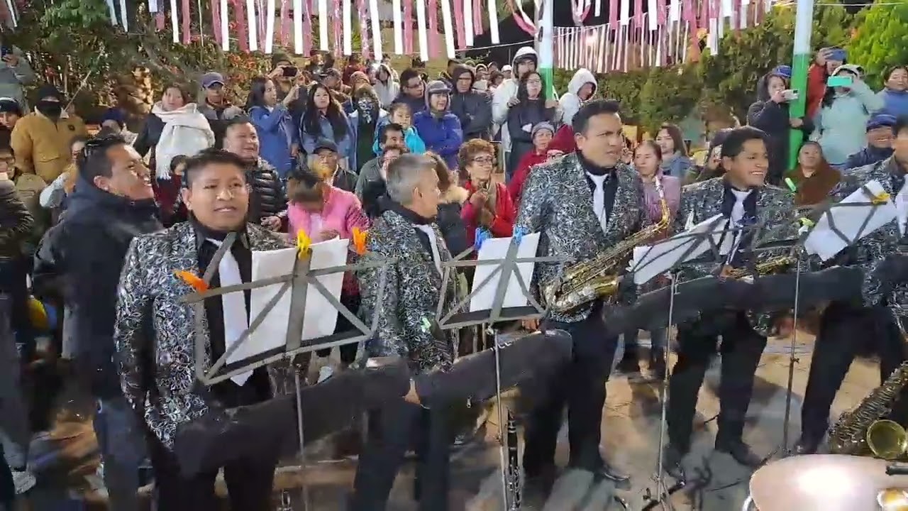 BANDA PERU ARMONIA Y CLASE DE TRUJILLO EN HUARICA MARINERA VIVA CHICLAYO 🎷🎷🎺🎺🎺🎺🇵🇪🇵🇪