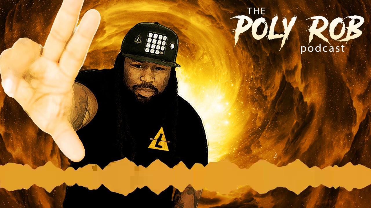 How the Corona Virus Affects Your Music | The Poly Rob Podcast