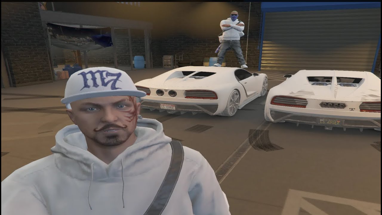 [FPLAYT] AZRAEL THE BROKERS MONTAGE #STOPMOSII
