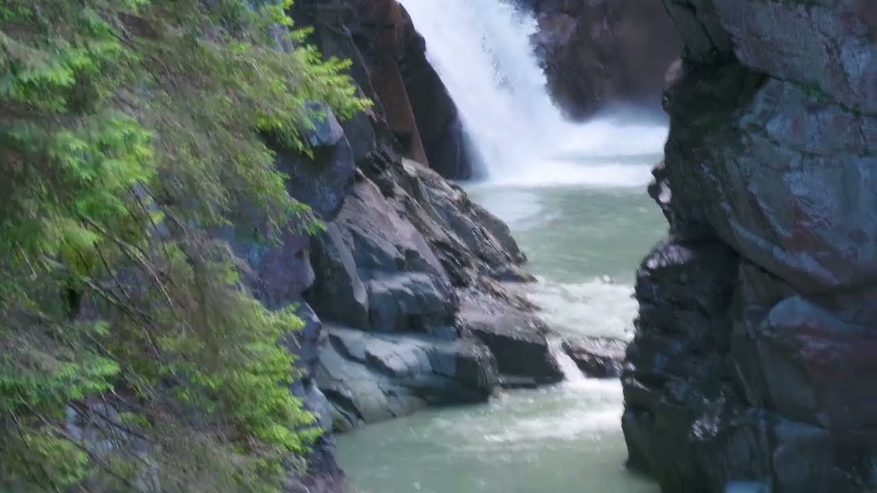 Roffla-szurdok - Roffla Gorge ny