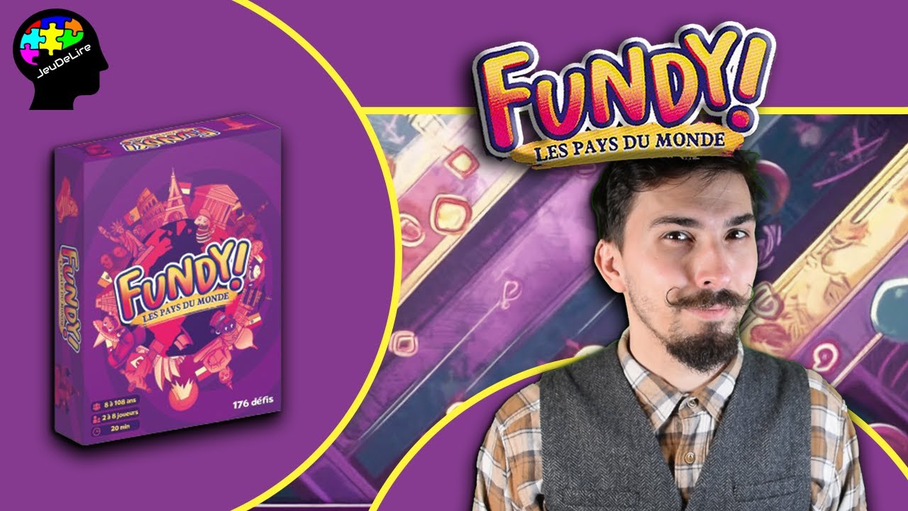 Fundy !