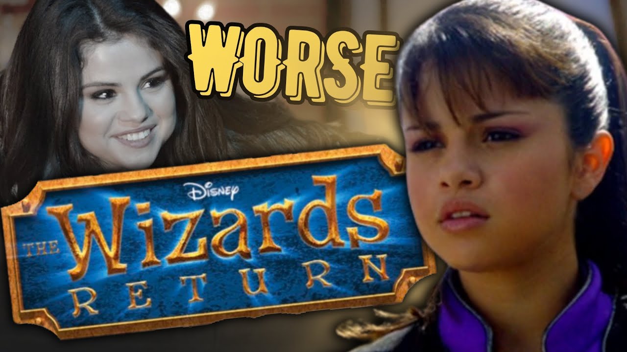 Воссоединение волшебников, которого мы все ждали