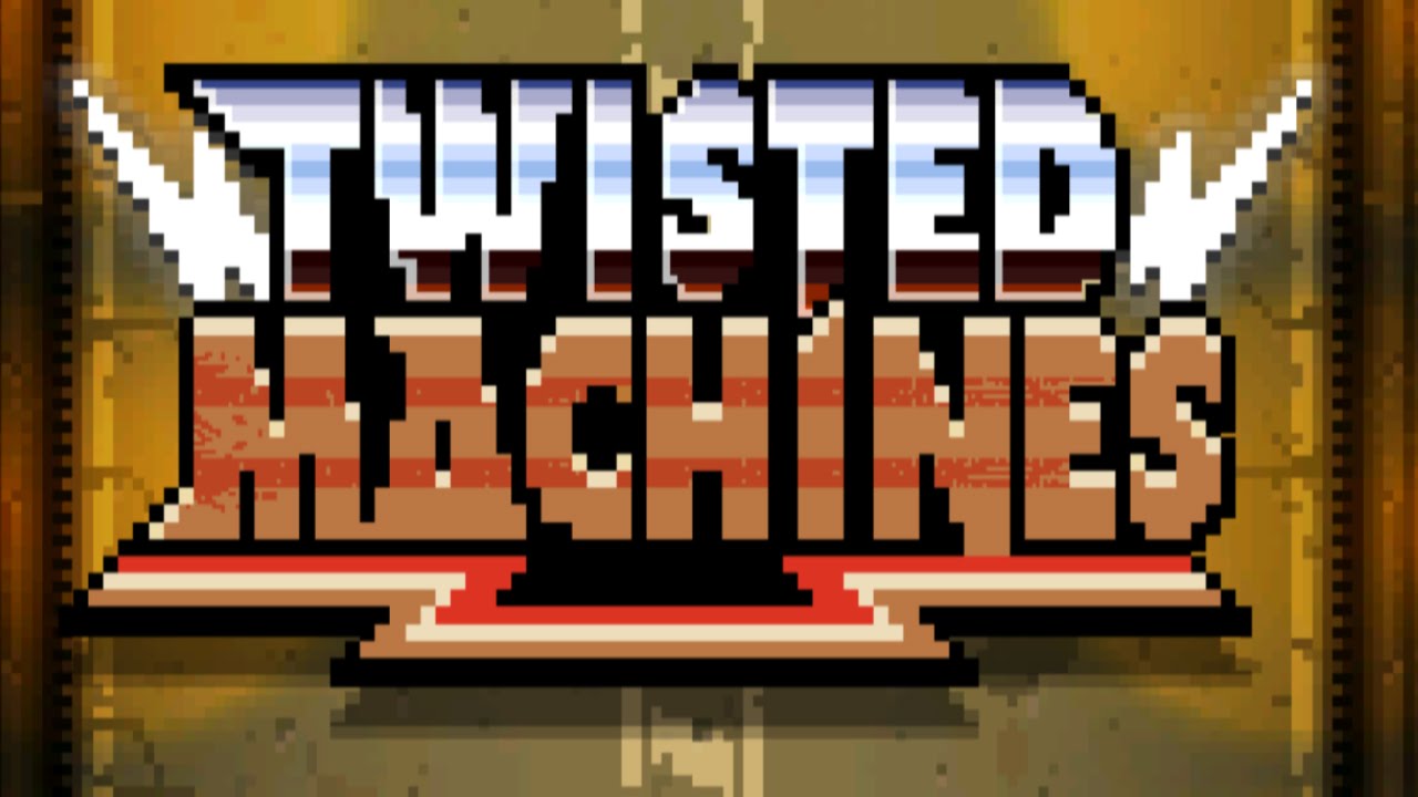 Twisted Machines (by Reliance Big Entertainment UK Private Ltd) - iOS/Android - HD Gameplay Trailer