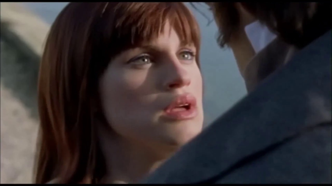My favorite scene from Lost in Austen
