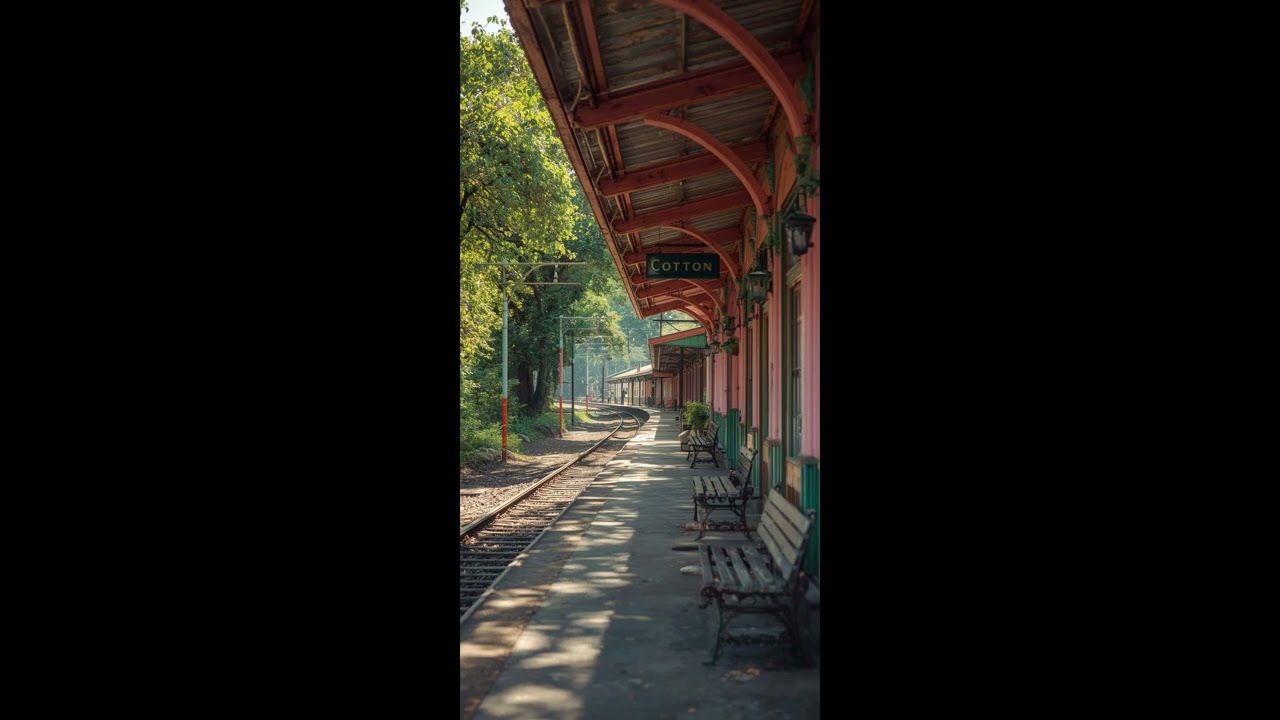 [Free] 42. Indie X BedroomPop X indie rock X Type Beat 'Train'