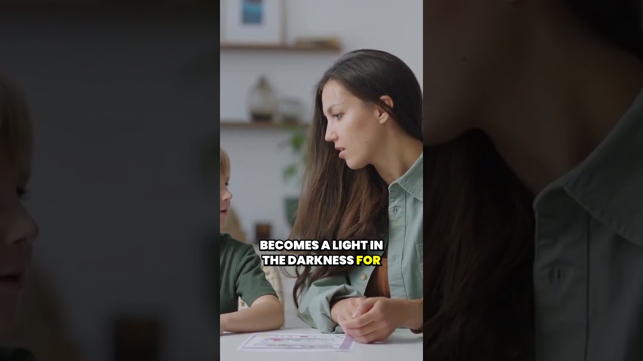 The Birth of Virtue  Awakening Your Inner Powers