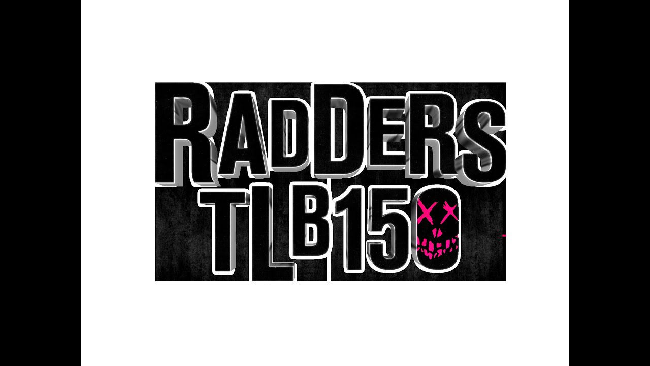 Is this the Best SARM ever - RAD150