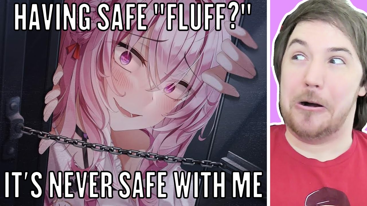 ANIME GIRLS ARE NEVER SAFE - Offbrand Anime Memes