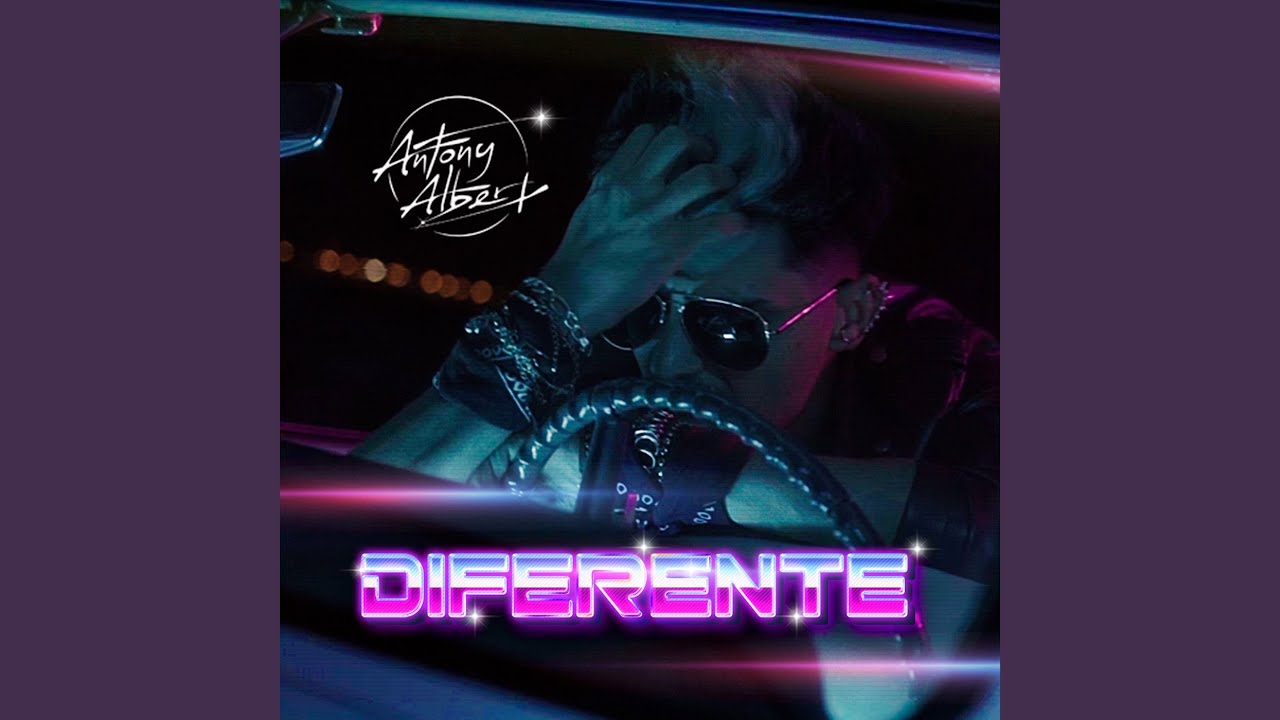 Diferente