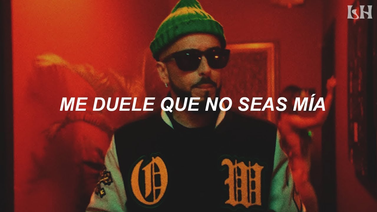 Feid, Yandel - Brickell  (Letra)