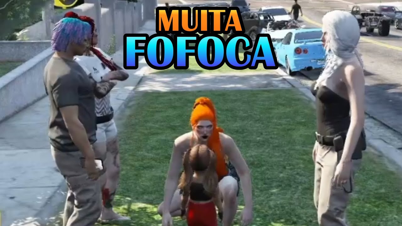 PUDIM LOUCA PARA CRIAR UM BARRACO | CDA - GTA-RP