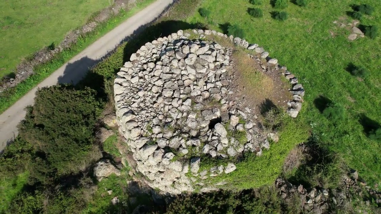 Seneghe  Oristano