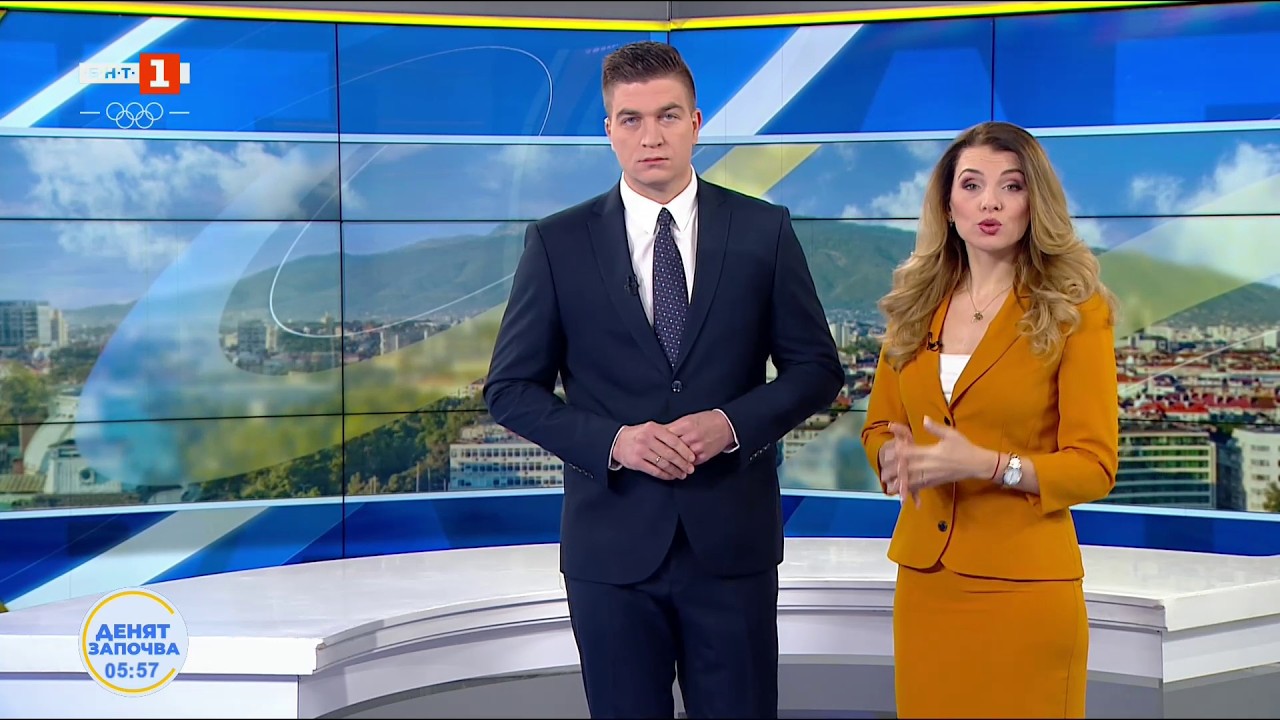 Служебният кабинет 