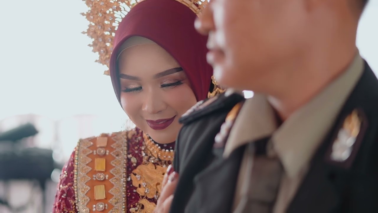 Wedding prosesi Nurmala 