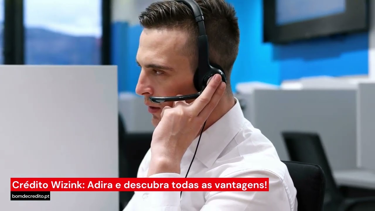 Cr&eacute;dito Wizink: Adira e descubra todas as vantagens!