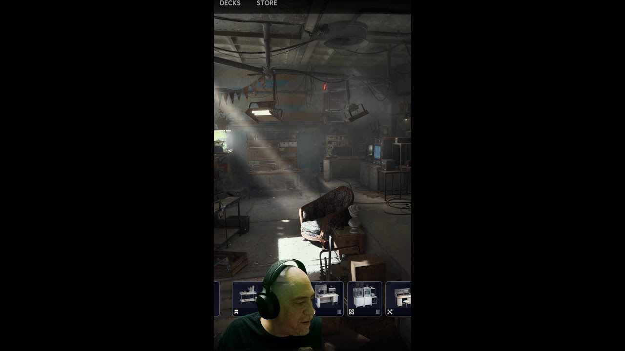 Hanging and Gaming