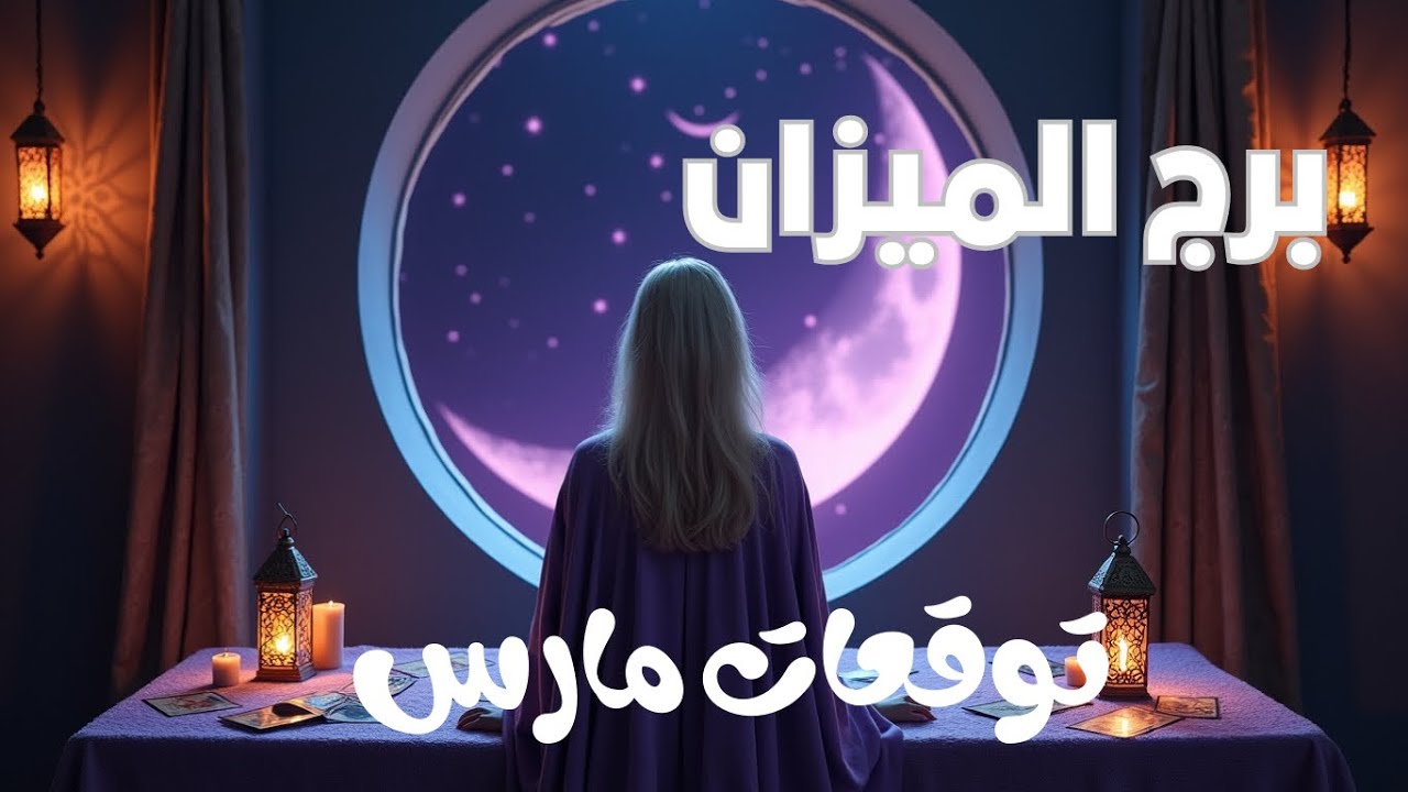 برج الميزان ♎️توقعات شهر مارس 2026 طاقة عمل ومال عاطفة #tarot_whisper