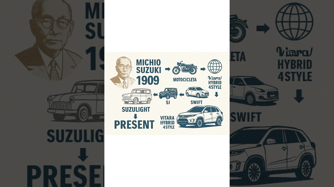 Suzuki #storia #chill #curiosit&agrave;