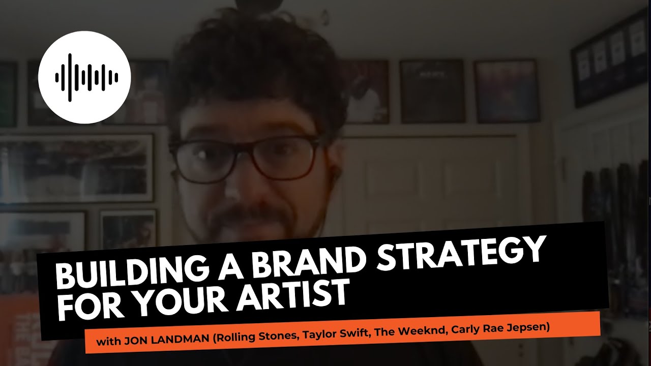 Building Your Artist Brand through Social Media