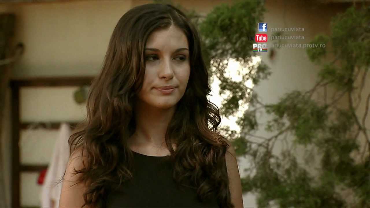 Sneak Peek: Ioana si familia Popa se pregatesc de cantare - Episodul 5 din