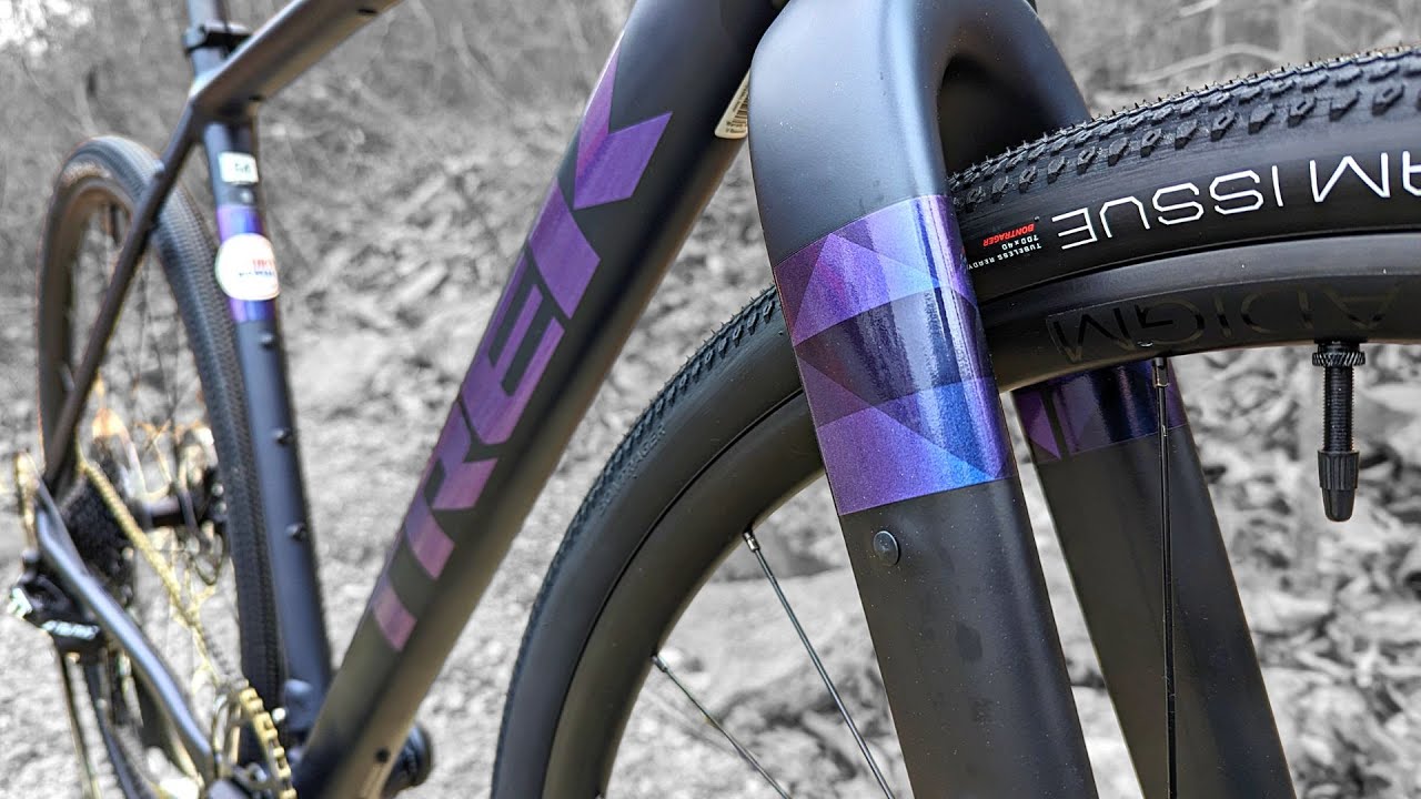 Половина цены и 95% качества, как у Trek Driftless Edition Checkpoint