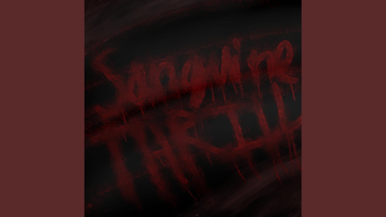 Sanguine Thrill (Himiko Toga Rap)