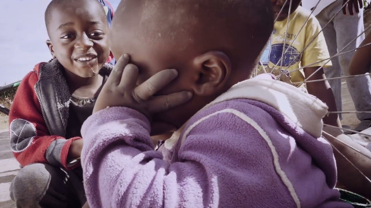 Xiddo - Shinga [Official Music Video]