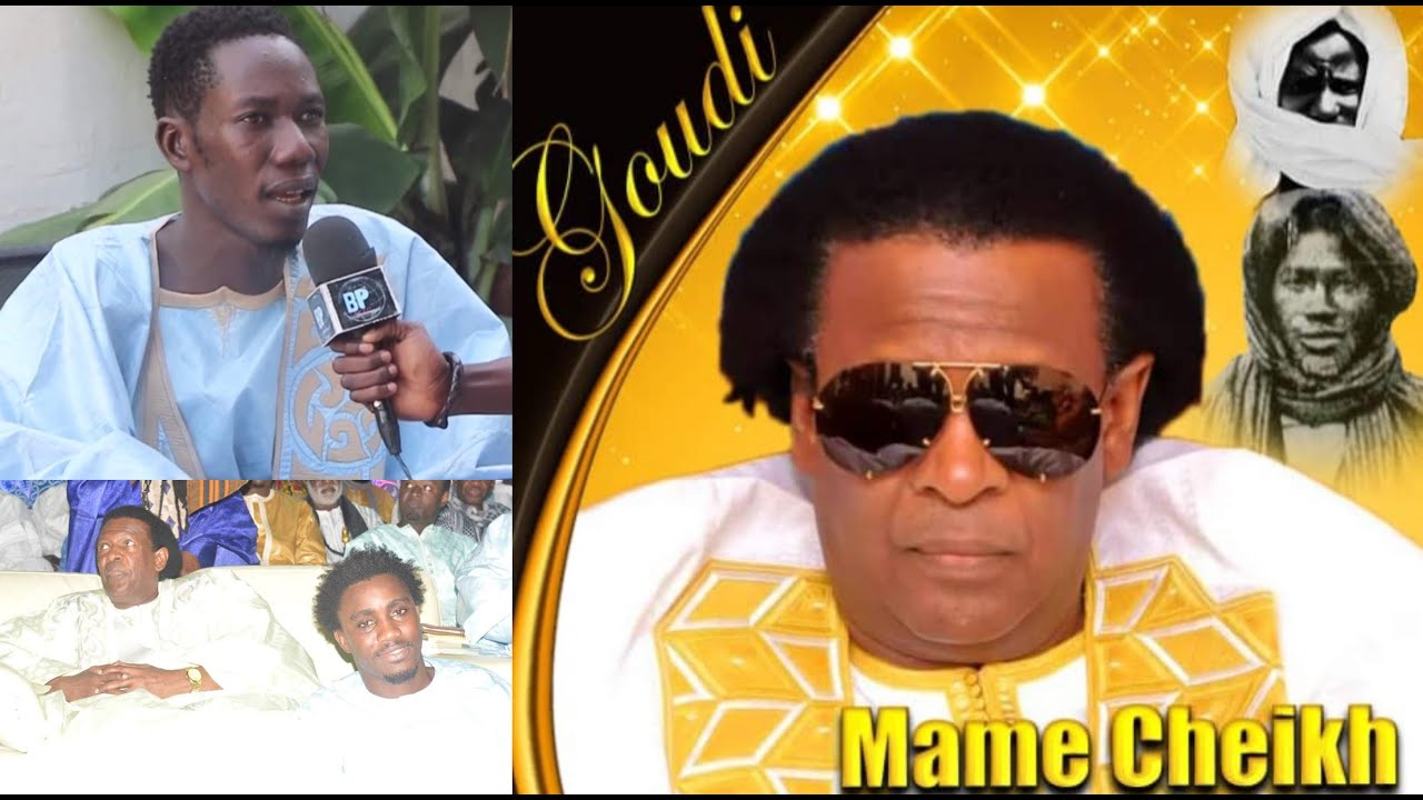 Préparation goudi Mame Cheikh Ibra Fall avec Diene Sarr Tilala et Serigne Mor Thioune