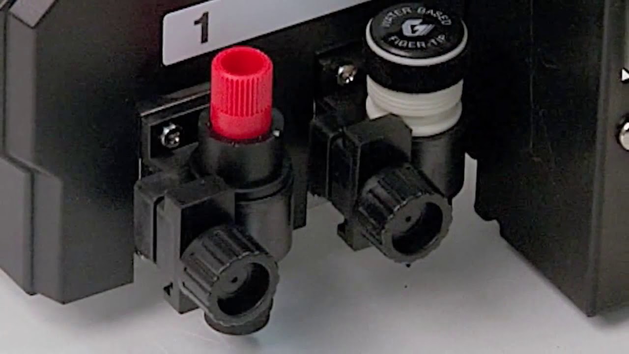 Graphtec FC4500 Series - Using Tools and Conditions