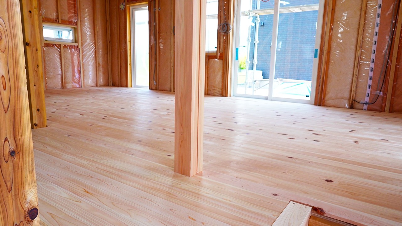 Bit Lost with These New Floorboards, But I&rsquo;m Making It Work | New Build Season 5 Part 7