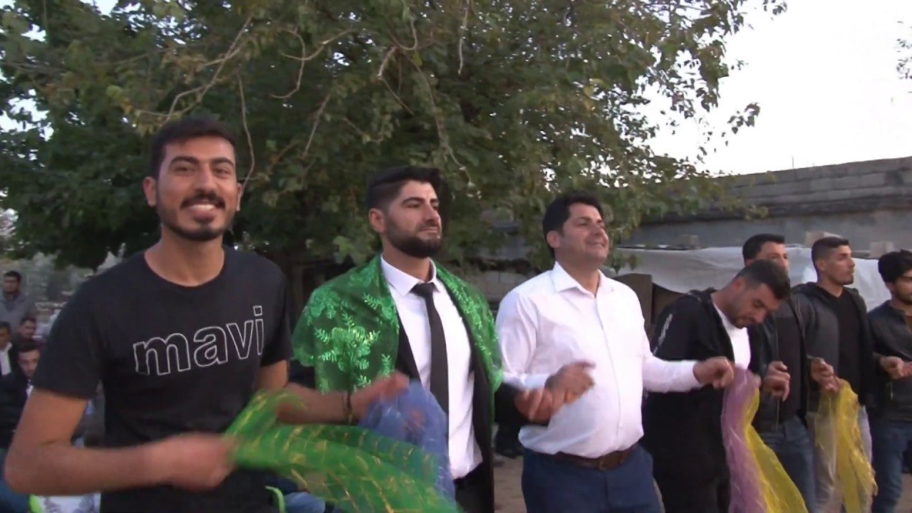 AKTAŞ AKPINAR KAMERA & ALİ BUZCU VE EKİBİ URFA - BARAJ  GRANİ 2020