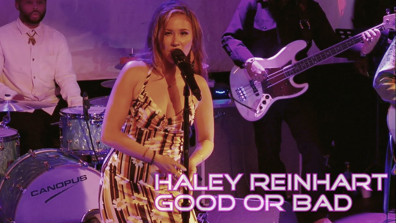 Haley Reinhart 
