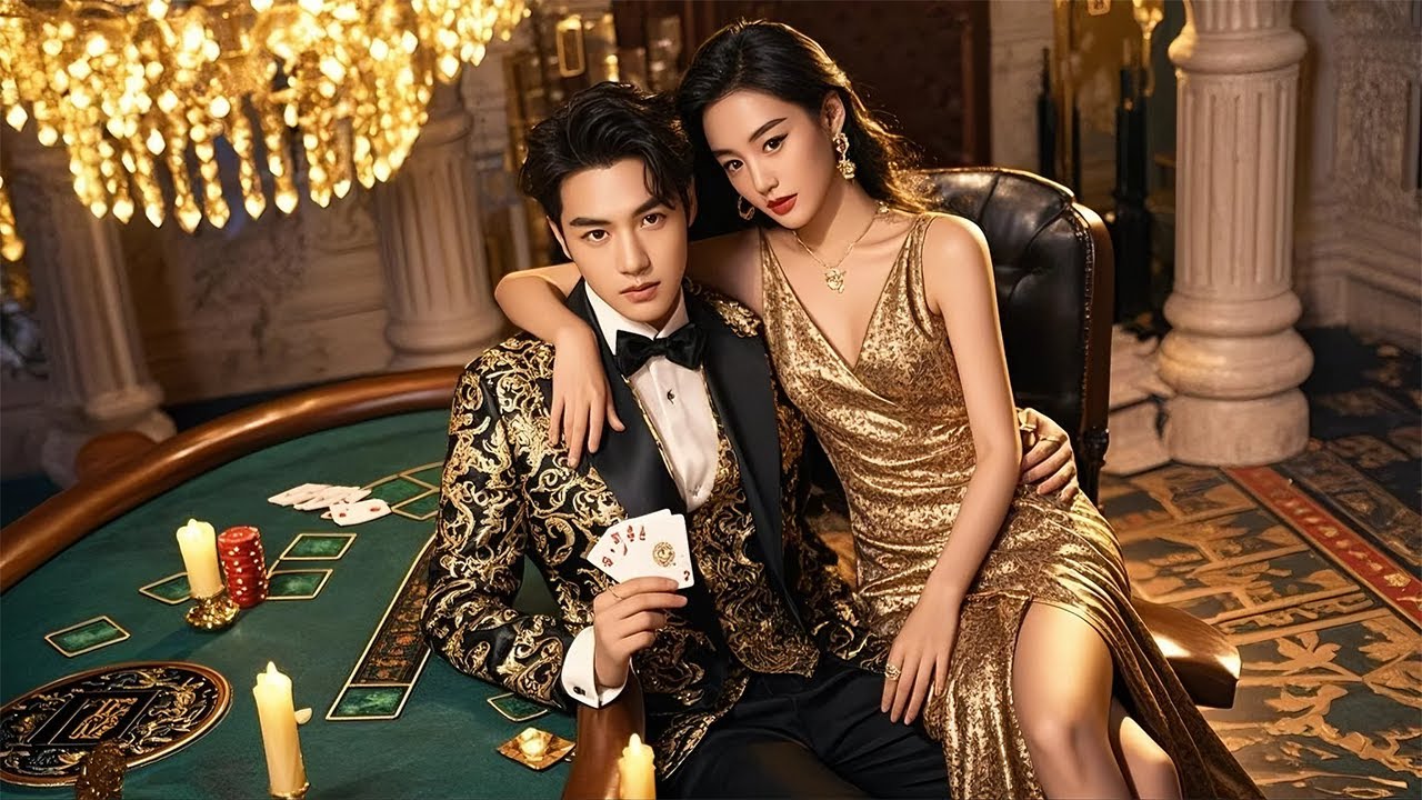 🔥全集：《出手》 闺蜜做局骗走20万救命钱！丈夫为妻入赌局反杀，绑妻胁迫？千术觉醒碾碎阴谋 [Multi SUB]新剧 #youtubeshorts  #drama #最新短劇全集