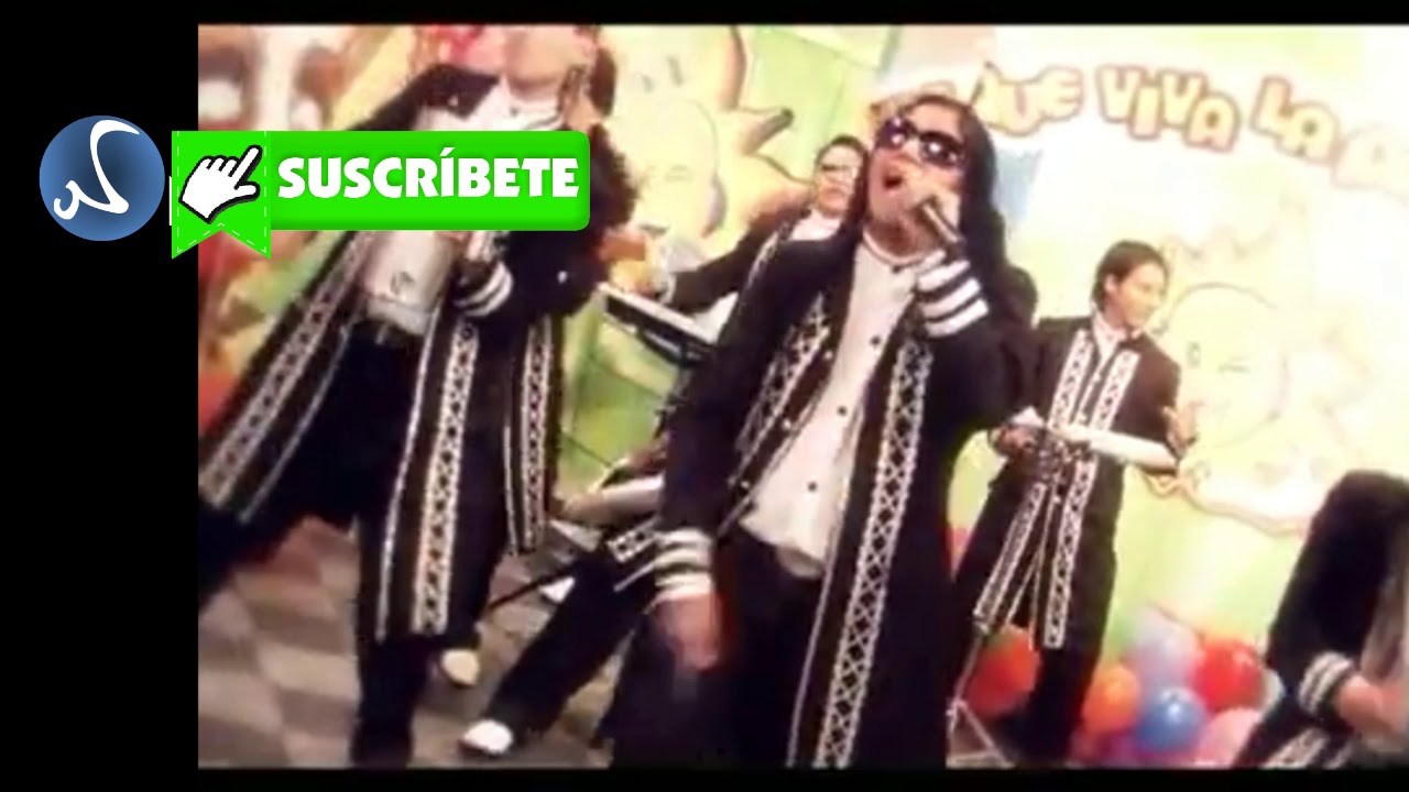 ((POTENCIA JUVENIL))-ESTE TONTO CORAZON MUSICA DEL RECUERDO