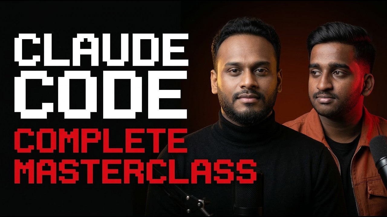 How to Use Claude AI Like a PRO (Full Guide) | Very Unprofessional