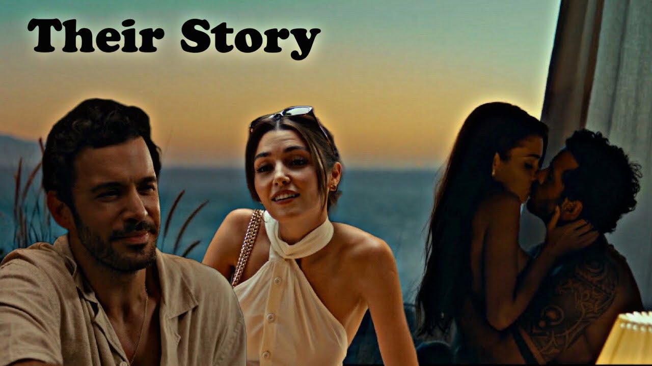 Ege & Asli - How did I up something so amazing?