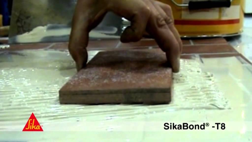 sikabond T8.MP4