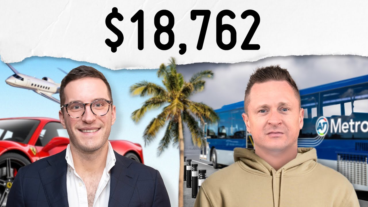 How to retire with just $19,000 in the bank (The $19K Retirement Plan)