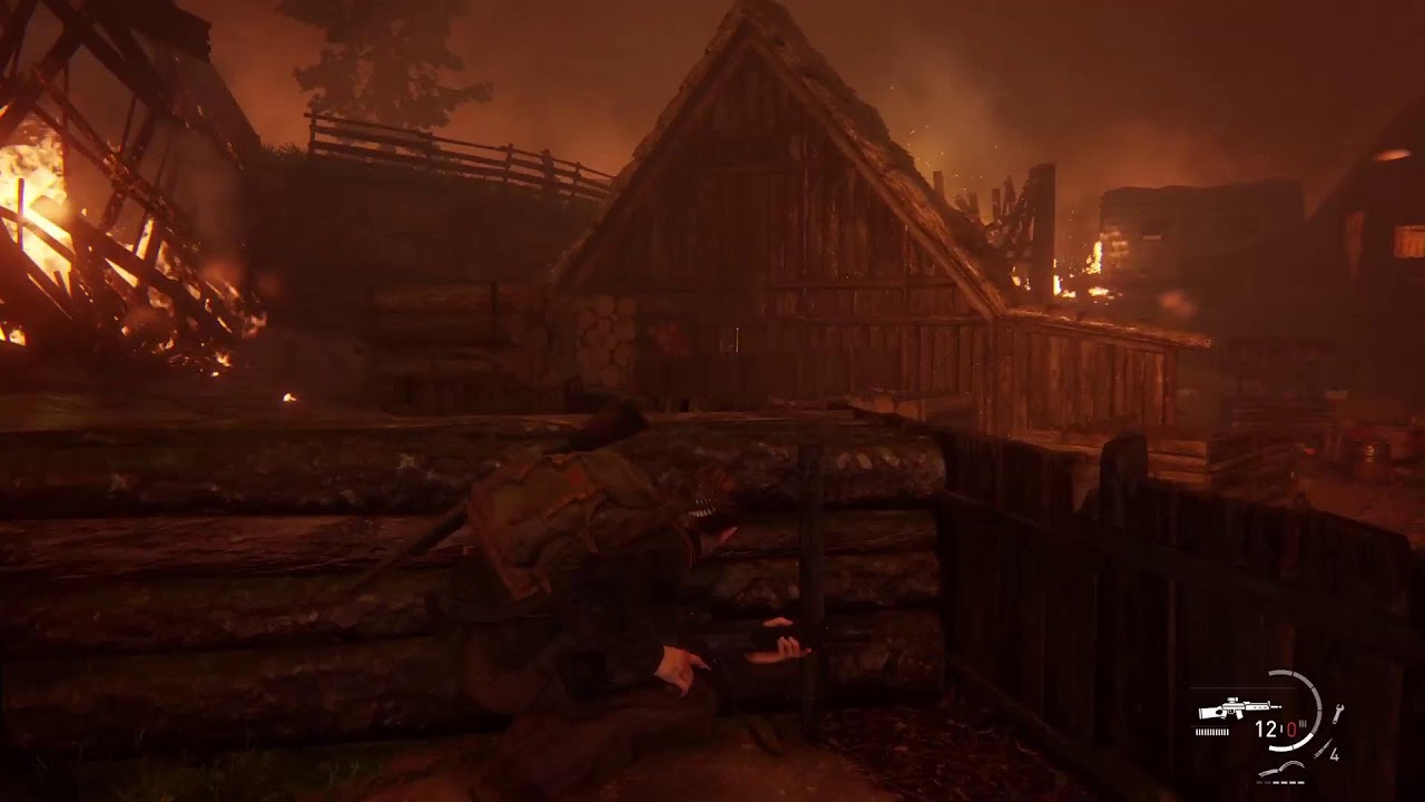 The Last of US Parte II : Será que vamos enfrentar a Ellie hoje #18