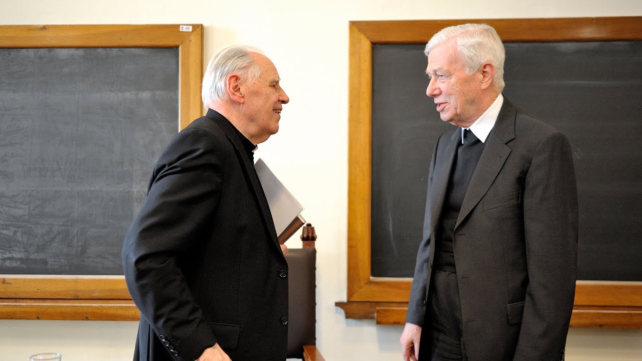 La nuova evangelizzazione: cosa significa e come si fa (Mons. Peter Henrici, S.I.)