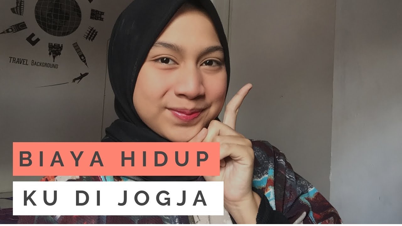 SEMURAH ITU BIAYA HIDUP MAHASISWA UGM DI JOGJA!! (Makan,Kos,Transportasi)