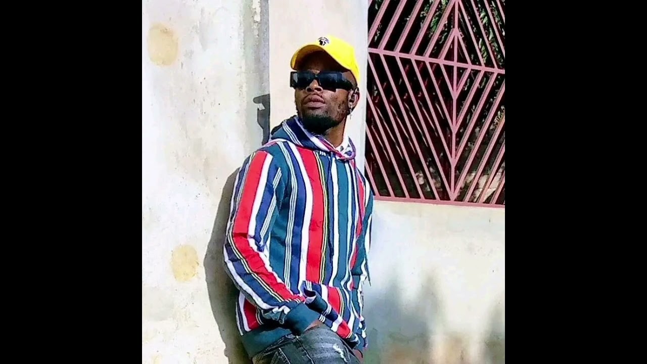 Djellas_Groove sem tako (Áudio Oficial)