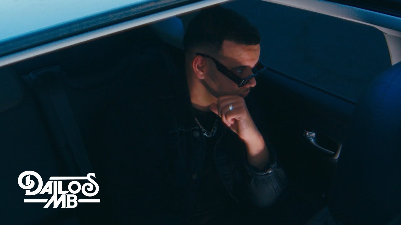 DAILOS MB - SIN T&Iacute; (VIDEO OFICIAL)