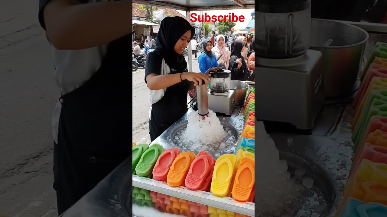 VIRAL ES SENDAL JEPIT #shorts #shortvideo #short #shortsfeed #shortsvideo #shortsvideo #viral #fyp