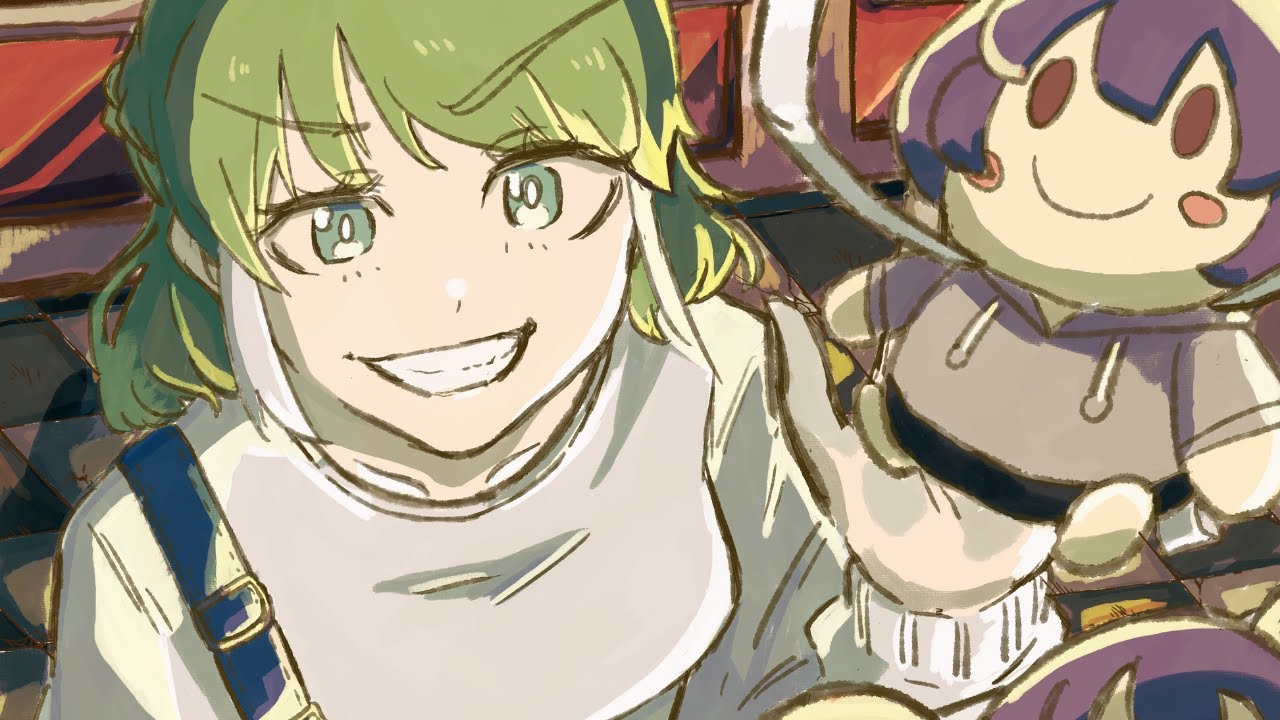 【#雑談】   30分だけ！！！
