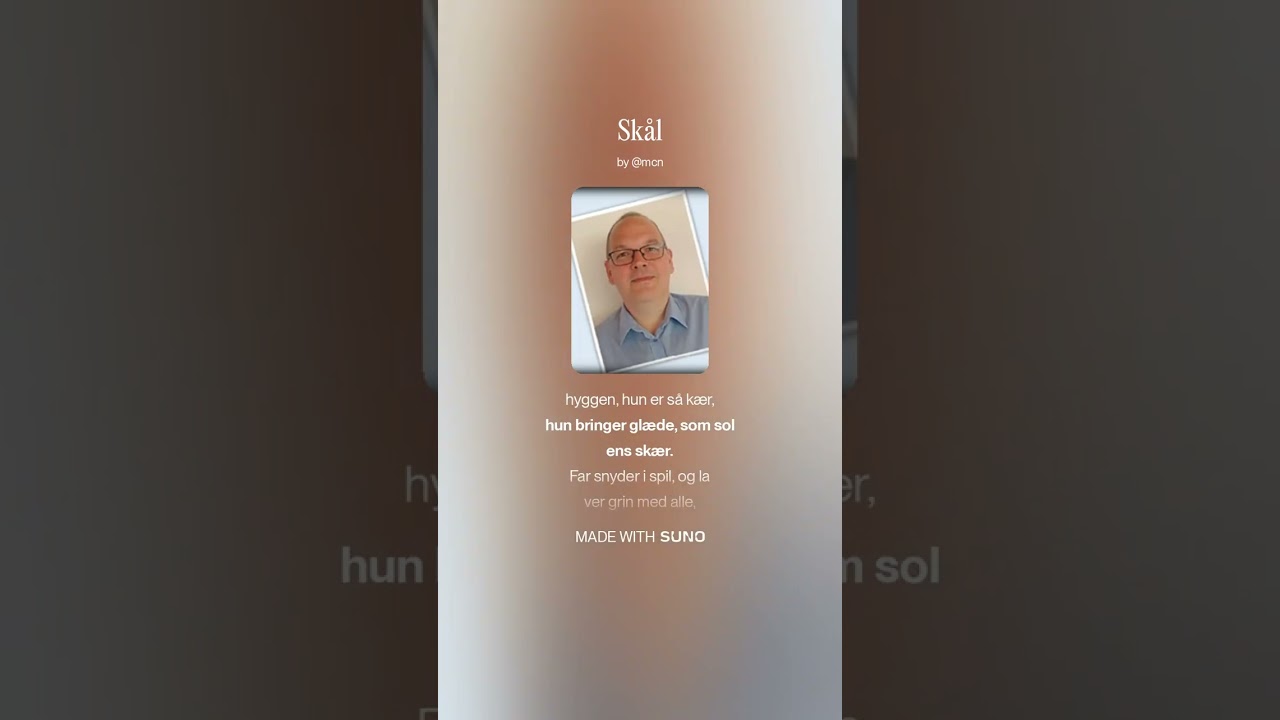 Skål