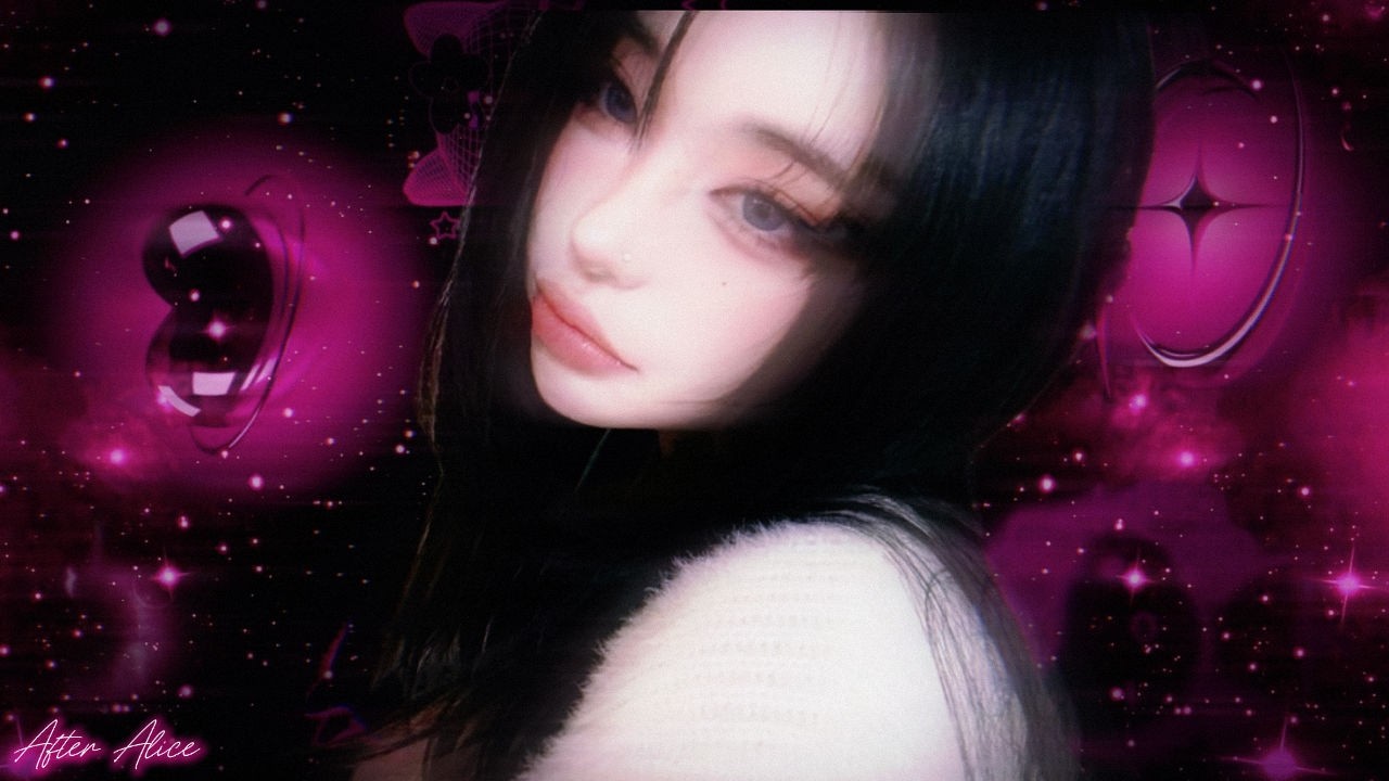 After Alice – You Said Forever (Music Video)