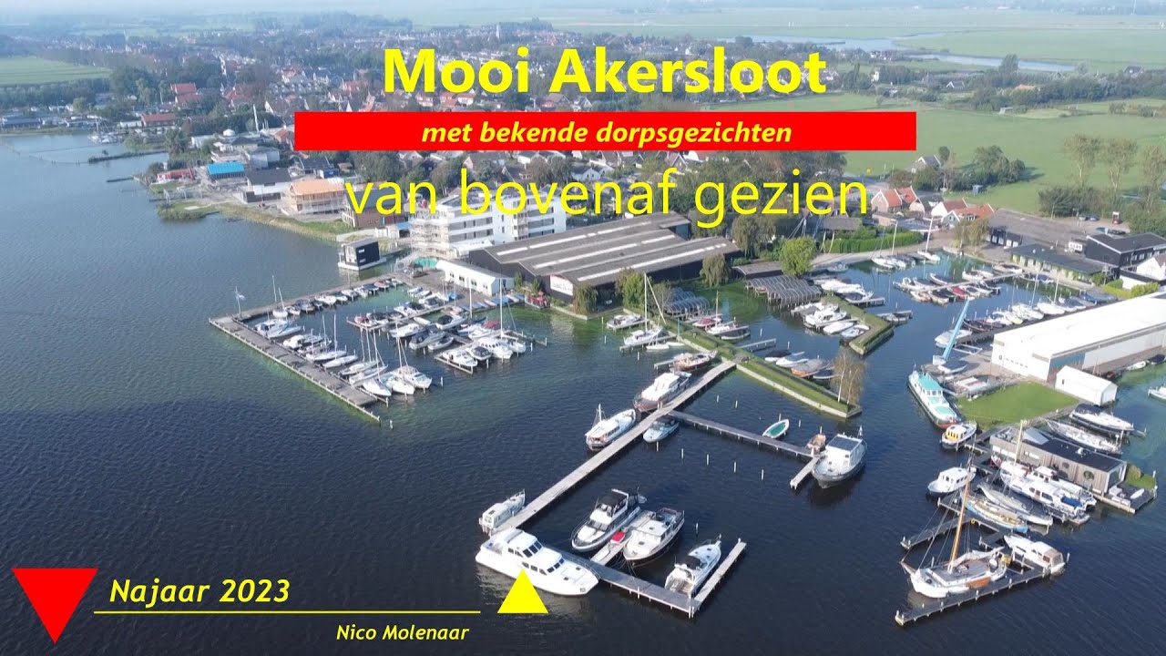 Akersloot van Boven